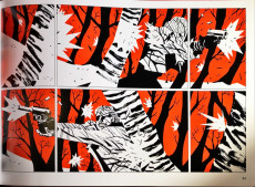 Extrait de Polar (2013) -1a2019- Came from the cold