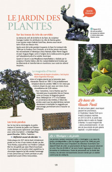 Extrait de Guide de Nantes en bandes dessinées