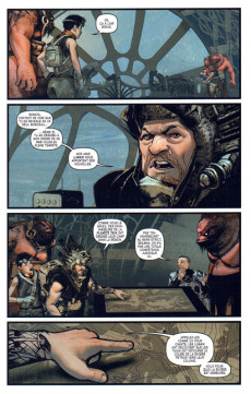 Extrait de Sonata -1- La vallée des dieux