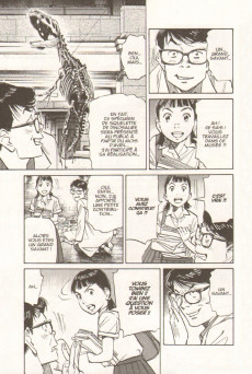 Extrait de Asadora ! -3- Tome 3