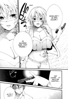 Extrait de Prison Lab -9- Tome 9