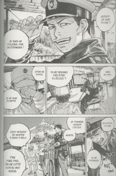 Extrait de Gannibal -2- Tome 2