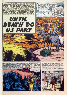 Extrait de Darling Love (Archie comics - 1949) -2- Issue # 2