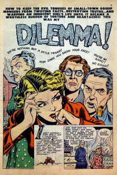 Extrait de Darling Love (Archie comics - 1949) -3- Issue # 3