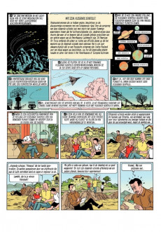 Extrait de Suske en Wiske Klassiek - Blauwe reeks -INT2- Deel 2