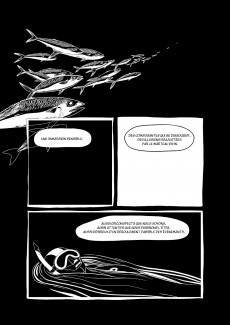 Extrait de Eveil en pleine mer