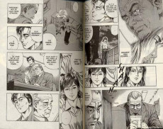 Extrait de Angel Heart -4- Tome 4