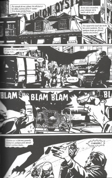 Extrait de Batman - Créature de la nuit -TL- Batman : Créature de la nuit