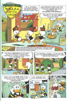 Extrait de Uncle $crooge (5) (Gladstone - 1993) -309- Issue # 309
