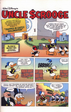 Extrait de Uncle $crooge (5) (Gladstone - 1993) -313- Issue # 313