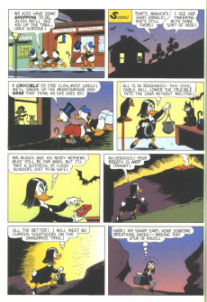 Extrait de Uncle $crooge (5) (Gladstone - 1993) -314- Issue # 314
