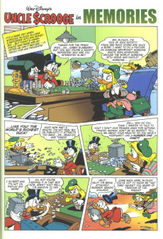 Extrait de Uncle $crooge (5) (Gladstone - 1993) -317- Issue # 317