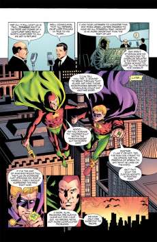 Extrait de JSA Strange Adventures (DC comics - 2004) -3- Issue # 3