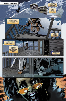 Extrait de Ki-6 Killers