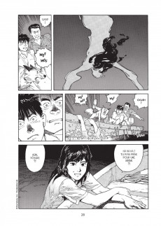 Extrait de Kaikisen / Le Pacte de la mer -c2020- Le Pacte de la mer