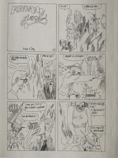 Extrait de Armany Jeans