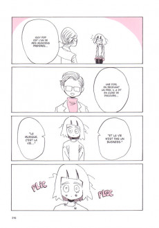 Extrait de Journal de ma solitude