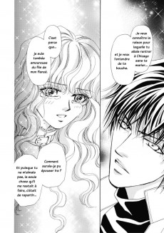 Extrait de Attrapée au Lasso - Tome Num