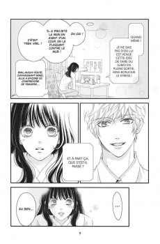 Extrait de Come to Me - Wedding -5- Tome 5