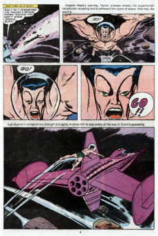 Extrait de The marvel Saga the Official History of the Marvel Universe (1985) -5- More X-Men X-Factor Origins!