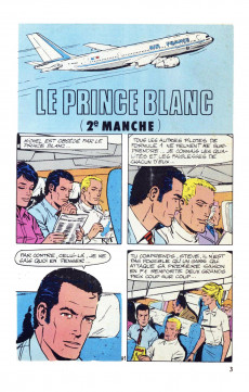 Extrait de (Recueil) Tintin (Sélection) -28- Pocket sélection 28