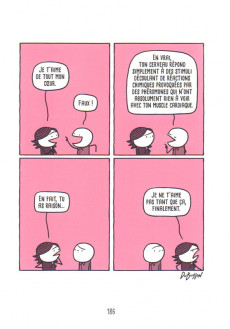 Extrait de Ab absurdo -4- L'amour au temps du corona