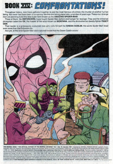 Extrait de The marvel Saga the Official History of the Marvel Universe (1985) -14- Issue # 14