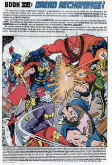 Extrait de The marvel Saga the Official History of the Marvel Universe (1985) -16- Issue # 16