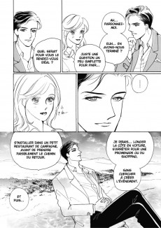 Extrait de Attrapez-moi ce milliardaire ! - Tome Num