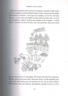 Extrait de Le petit Nicolas -HS02- Histoires inédites du Petit Nicolas