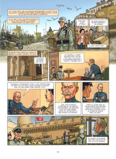 Extrait de La Rochelle, des origines à nos jours