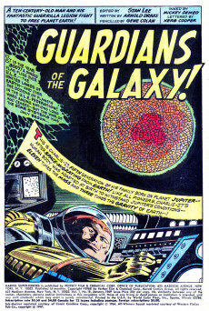 Extrait de Marvel Super-heroes Vol.1 (1967) -18- Issue # 18