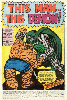 Extrait de Marvel Super-heroes Vol.1 (1967) -20- Issue # 20