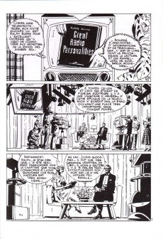 Extrait de L'autre laideur, l'autre folie