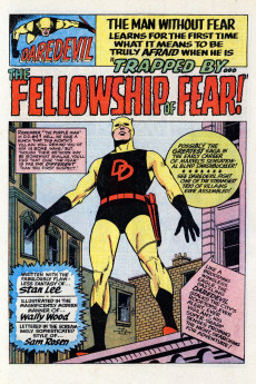Extrait de Marvel Super-heroes Vol.1 (1967) -26- Issue # 26