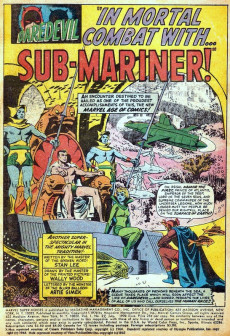 Extrait de Marvel Super-heroes Vol.1 (1967) -27- Issue # 27