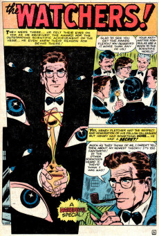 Extrait de Marvel Super-heroes Vol.1 (1967) -29- Issue # 29