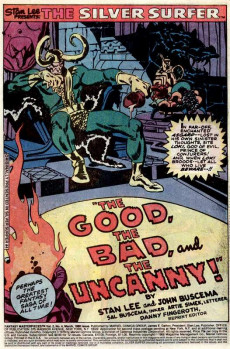 Extrait de Fantasy Masterpieces Vol.2 (1979) -4- Issue # 4