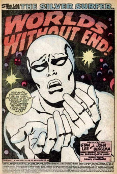 Extrait de Fantasy Masterpieces Vol.2 (1979) -6- Worlds Without End!