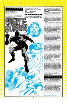 Extrait de (DOC) DC Universe (Who's Who: The Definitive Directory of the) -17- Issue # 17