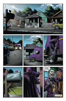 Extrait de Batman: Three Jokers (2020) -2- Book Two
