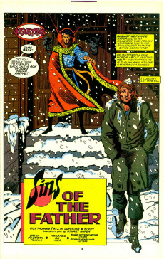 Extrait de Marvel Super-Heroes Vol.2 (1990) -12- Winter Special