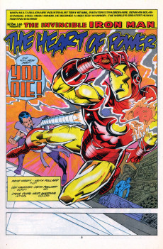 Extrait de Marvel Super-Heroes Vol.2 (1990) -15- Issue # 15