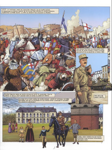 Extrait de Avec le Maréchal Leclerc