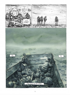 Extrait de Moments extraordinaires sous faux applaudissements