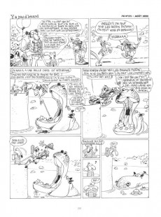 Extrait de Anthologie Édika -2- 1985>1990