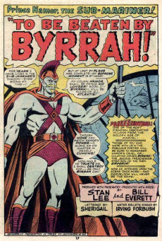 Extrait de Marvel Super-heroes Vol.1 (1967) -45- Issue # 45