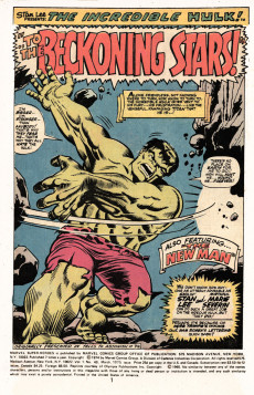 Extrait de Marvel Super-heroes Vol.1 (1967) -49- Issue # 49