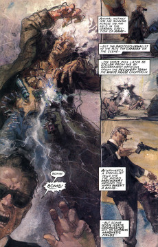 Extrait de Ruins (Marvel comics - 1995) -2- Issue # 2
