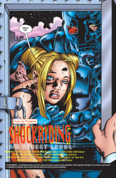 Extrait de Doom 2099 (1993) -36- Issue # 36